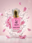 Floral Bloom for Women by Arvion Fruity Floral Perfume