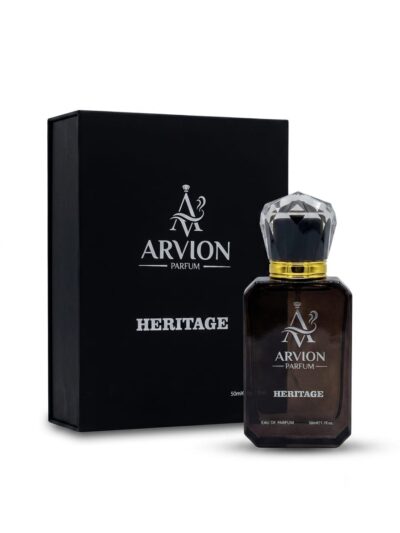 Heritage Perfume for Man