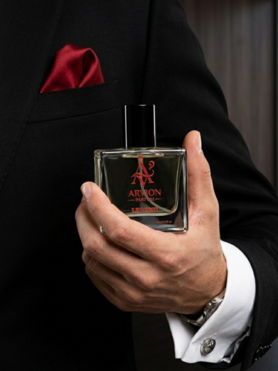 Legend Perfum for Man