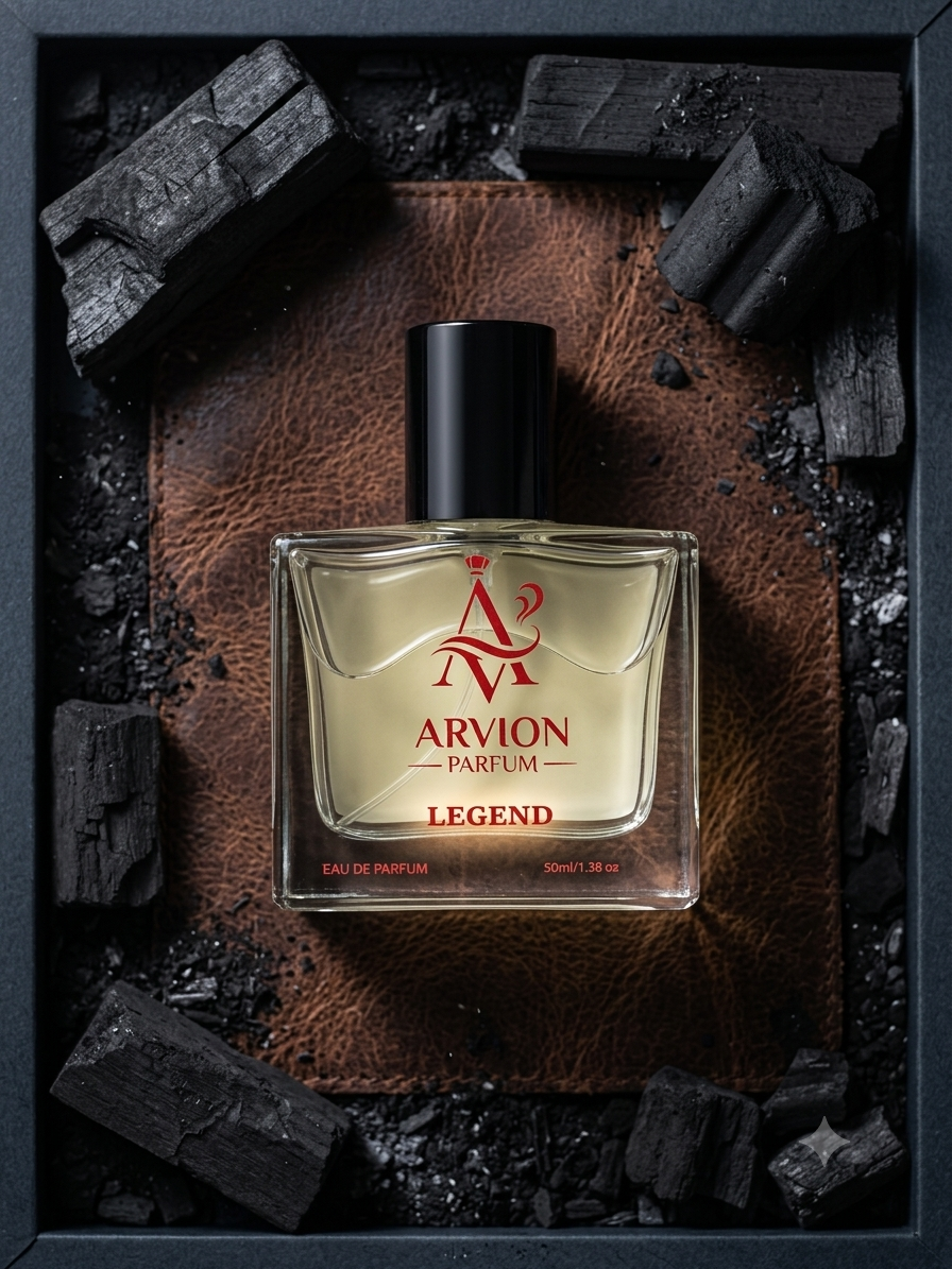 Legend Perfum for Man - Image 3