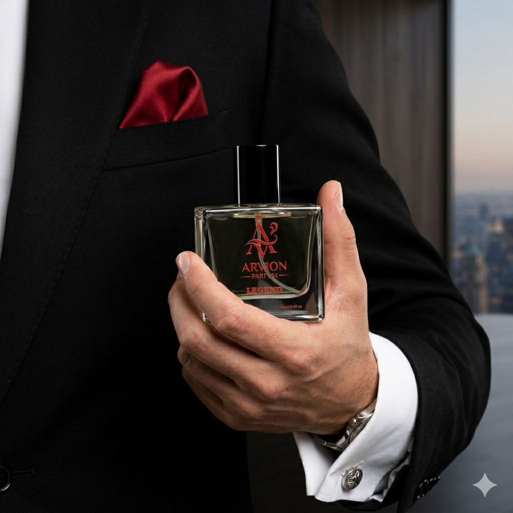 Legend Perfum for Man