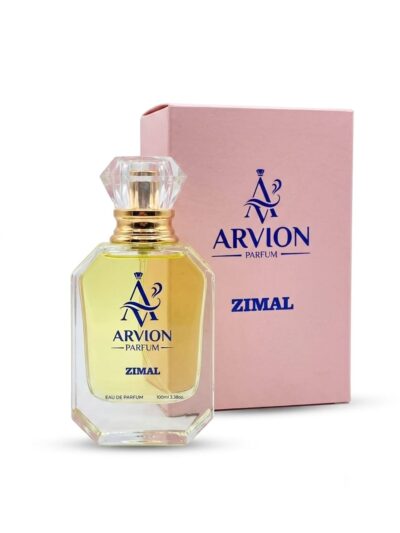 Zimal Perfume for Woman